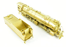 Load image into Gallery viewer, HO Brass Key Imports C&O - Chesapeake & Ohio - H-5 - 2-6-6-2 Mallet (USRA Version)