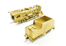 Load image into Gallery viewer, HO Brass Sunset Models B&M - Boston & Maine K-8b 2-8-0 With Elesco FWH