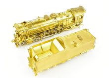 Load image into Gallery viewer, HO Brass OMI - Overland Models NYC - New York Central H-10a 2-8-2 Elesco FWH