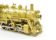 Load image into Gallery viewer, HO Brass VH - Van Hobbies CNR - Canadian National Railway O-18a 0-6-0 Switcher
