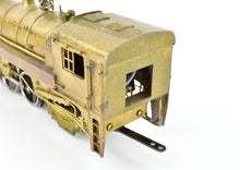 Load image into Gallery viewer, HO Brass PFM - Toby CPR - Canadian Pacific Railway 2-8-2 Class P-2J Mikado