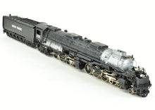 Load image into Gallery viewer, Copy of HO Brass PFM - Tenshodo UP - Union Pacific 4-8-8-4 "Big Boy" Crown FP No. 4018 1969 Run