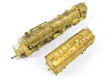 Load image into Gallery viewer, HO Brass Balboa SP - Southern Pacific AM-2 4-6-6-2 Cab Forward Master Series