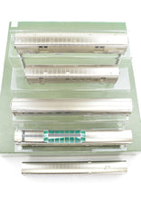 Load image into Gallery viewer, HO Brass CON CIL - Challenger Imports ATSF - Santa Fe 1951 Super Chief 10 Car Set