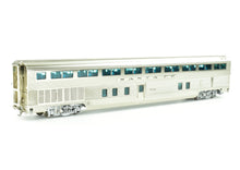 Load image into Gallery viewer, HO Brass CON OMI - Overland Models, Inc. ATSF - Santa Fe Hi-Level "El Capitain" or "Super Chief" 10 Car Set