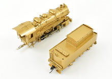 Load image into Gallery viewer, HO Brass Lambert C&O - Chesapeake & Ohio C-15a 0-8-0