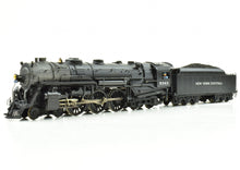 Load image into Gallery viewer, HO Brass CON Westside Model Co. NYC - New York Central J-1e 4-6-4 Hudson Pro-Painted #5343