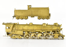Load image into Gallery viewer, HO Brass Key Imports D&RGW - Denver & Rio Grande Western M-64 4-8-4 Northern