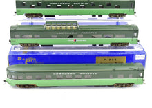 Load image into Gallery viewer, HO Brass Balboa NP - Northern Pacific 5-Car Passenger Set Factory Painted