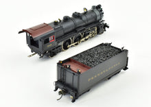 Load image into Gallery viewer, HO Brass Westside Model Co. PRR - Pennsylvania Railroad - K-3 - 4-6-2