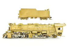 Load image into Gallery viewer, HO Brass PFM - United C&O - Chesapeake & Ohio H-6 2-6-6-2