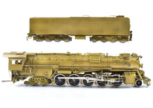 Load image into Gallery viewer, HO Brass PFM - United ATSF - Santa Fe 2-10-4 Late Version #5020 ReBoxx Box