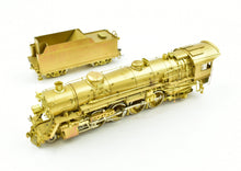 Load image into Gallery viewer, HO Brass Key Imports L&N - Louisville & Nashville - L-1 4-8-2 USRA Light Mouintain