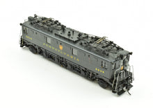Load image into Gallery viewer, HO Brass Alpha Models PRR - Pennsylvania Railroad L-6 Box Motor Electric