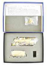 Load image into Gallery viewer, HO Brass PFM - Samhongsa B&M - Boston & Maine B-15 2-6-0 w/ Snow Plow Pilot