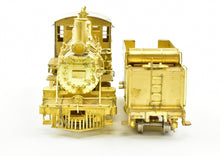 Load image into Gallery viewer, HOn3 Brass Westside Model Co. D&RGW - Denver & Rio Grande Western C- 25 2-8-0 #375