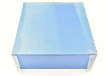 Load image into Gallery viewer, On3 Brass PFM - Pacific Fast Mail D&RGW - Denver & Rio Grande Western Class K-27 2-8-2