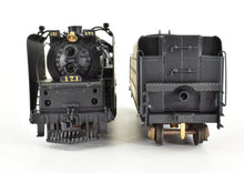 Load image into Gallery viewer, HO Brass NPP - Nickel Plate Products NKP - Nickel Plate Road Class L-1a 4-6-4 Smoke Lifters Pro Painted