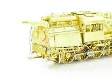 Load image into Gallery viewer, HO Brass OMI - Overland Models RDG - Reading I8sb 2-8-0 "Camelback" W/1 Single Air Pump
