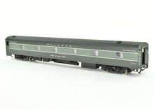 Load image into Gallery viewer, HO Brass Erie Limited NYC - New York Central 1948 20th Century Limited 2 E7 A/B Locomotives and 9-Car Set