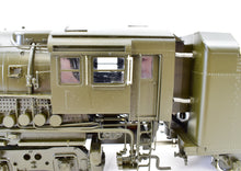 Load image into Gallery viewer, O Brass OMI - Overland Models, Inc. P&LE - Pittsburgh & Lake Erie A-2 2-8-4 Factory Painted