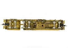 Load image into Gallery viewer, HO Brass PFM - United Various Logging Roads 3-Truck Pacific Coast Shay Geared Locomotive
