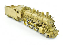 Load image into Gallery viewer, HO Brass Sunset Models B&O - Baltimore & Ohio - B-18 - 4-6-0 - Ten Wheeler