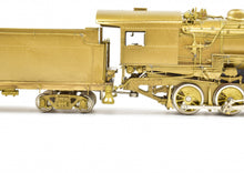 Load image into Gallery viewer, HO Brass NJ Custom Brass WM - Western Maryland H-8 - 2-8-0 Consolidation (Rebuilt)