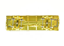 Load image into Gallery viewer, HO Brass OMI - Overland Models, Inc. W&LE - Wheeling & Lake Erie Wood Caboose