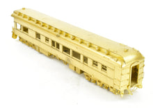 Load image into Gallery viewer, HO Brass PFM - Van Hobbies CPR - Canadian Pacific Railway B.C. Business Car