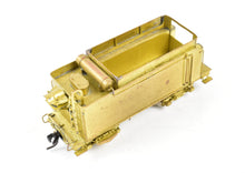 Load image into Gallery viewer, HOn3 Brass Key Imports RGS - Rio Grande Southern C-17 No. 42 2-8-0 Consolidation Re-Motored