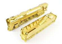 Load image into Gallery viewer, HO Brass CON Key Imports NYC - New York Central S-1a 4-8-4 Niagara