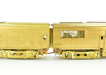 Load image into Gallery viewer, HO Brass Hallmark Models Various Roads Baldwin DR-4-4-1500 "Baby Face" A/B Set