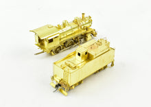 Load image into Gallery viewer, HO Brass Hallmark Models MKT - Missouri. Kansas. Texas J-5 Class 2-6-0 Mogul