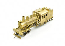 Load image into Gallery viewer, HO Brass PFM - United Various Roads 65-Ton Heisler Geared Logging Locomotive
