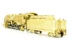 Load image into Gallery viewer, HO Brass Gem Models PRR - Pennsylvania Railroad N-1s 2-10-2 No Original Box AS-IS