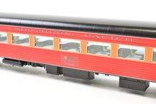 Load image into Gallery viewer, HO Brass CIL - Challenger Imports SP - Southern Pacific 1955 Morning Daylight 10-Car Set FP