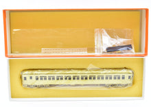 Load image into Gallery viewer, HO Brass PSC - Precision Scale Co. SP - Southern Pacific Harriman Common Standard  72' Steel Coach