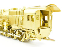 Load image into Gallery viewer, HO Brass Key Imports PRR - Pennsylvania Railroad - I-1sa 2-10-0 #3720