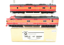 Load image into Gallery viewer, HO Brass Oriental Limited Southern Pacific EMD E7 A/B 2000 HP Phase I Factory Painted