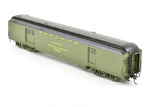 Load image into Gallery viewer, HO Brass Hi-Country Brass ATSF - Santa Fe Baggage Express #257 Pro-Finished as No. 1906