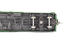 Load image into Gallery viewer, HO Brass CON TCY - The Coach Yard REA - Railway Express Agency Express Refrigerator Car FP No. 4002