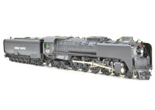 Load image into Gallery viewer, HO Brass CON OMI - Overland Models Inc. UP - Union Pacific FEF-3 4-8-4 Custom Painted No. 839 With Triple Stack