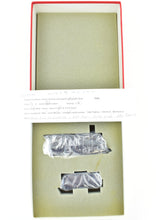 Load image into Gallery viewer, HOn3 Brass Westside Model Co. NCNG - Nevada County Narrow Gauge 2-8-0 CP