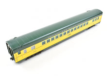 Load image into Gallery viewer, HO Brass Railway Classics C&NW - Chicago and North Western "400" 56-Seat Coach FP 3415