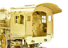 Load image into Gallery viewer, HO Brass OMI - Overland Models Inc. B&M - Boston & Maine P2b 4-6-2