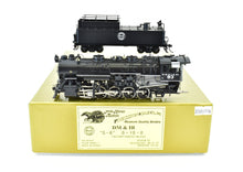 Load image into Gallery viewer, HO Brass CON PSC - Precision Scale Co. DM&IR S-6 0-10-0 Factory Painted #93