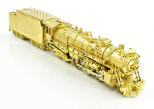 Load image into Gallery viewer, HO Brass Sunset Models CB&Q - Burlington Route S-4 4-6-4 Hudson
