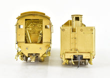 Load image into Gallery viewer, HO Brass Sunset Models PRR - Pennsylvania Railroad M-1A 4-8-2