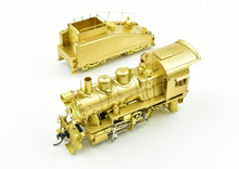 Load image into Gallery viewer, HO Brass Key Imports PRR - Pennsylvania Railroad A-5s 0-4-0 #3893